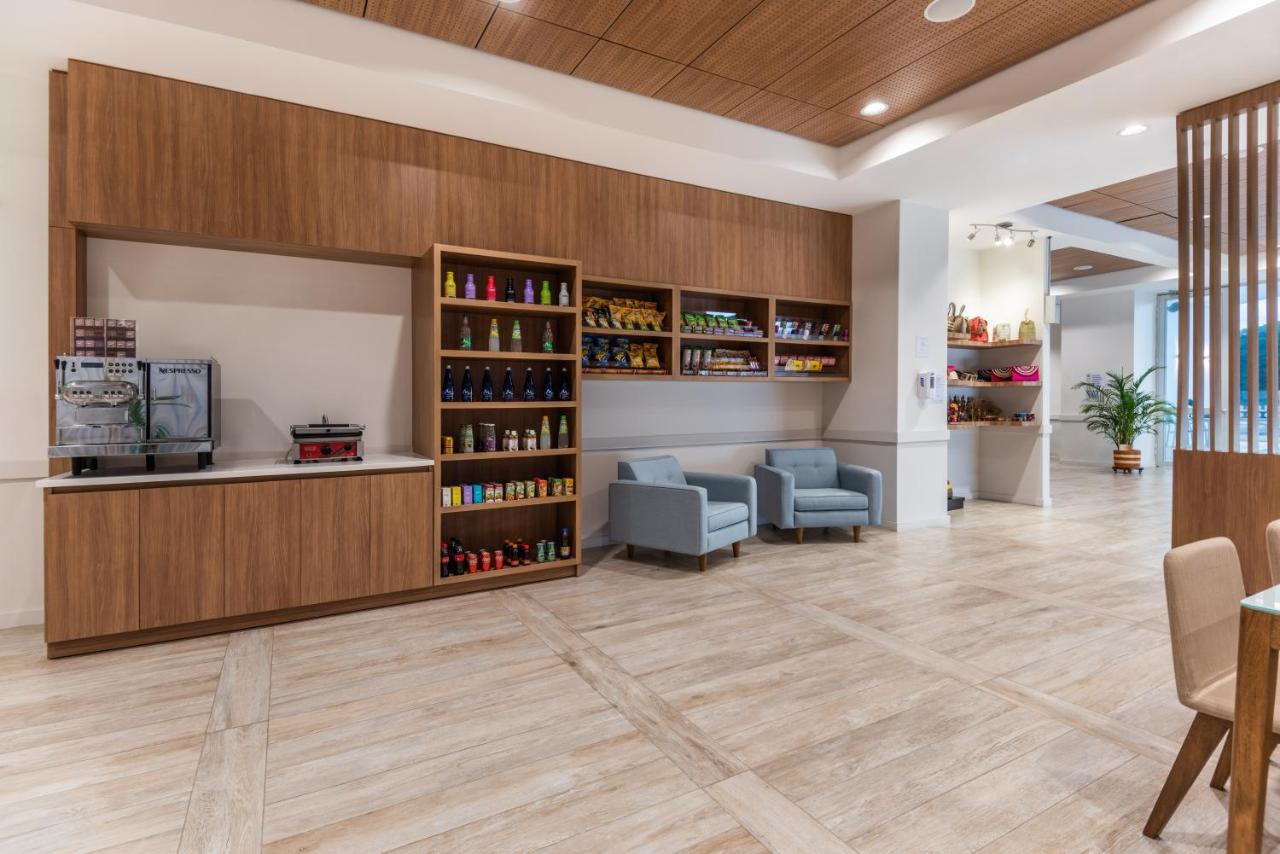 Holiday Inn Express Cartagena Manga By Ihg Buitenkant foto