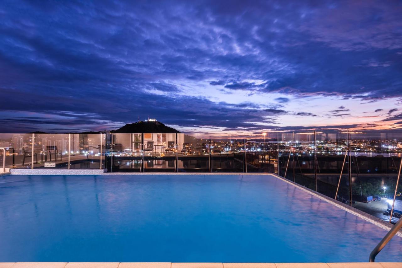 Holiday Inn Express Cartagena Manga By Ihg Buitenkant foto