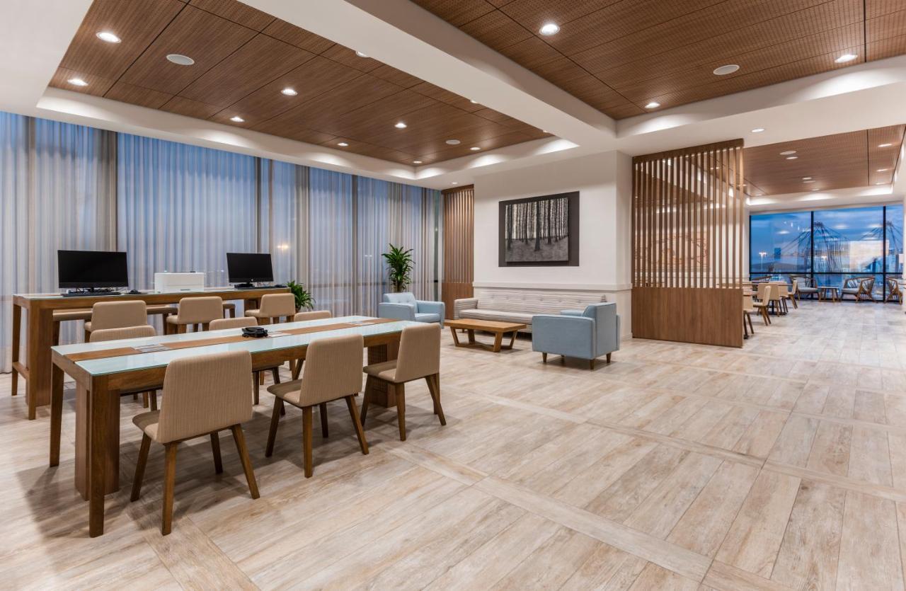 Holiday Inn Express Cartagena Manga By Ihg Buitenkant foto