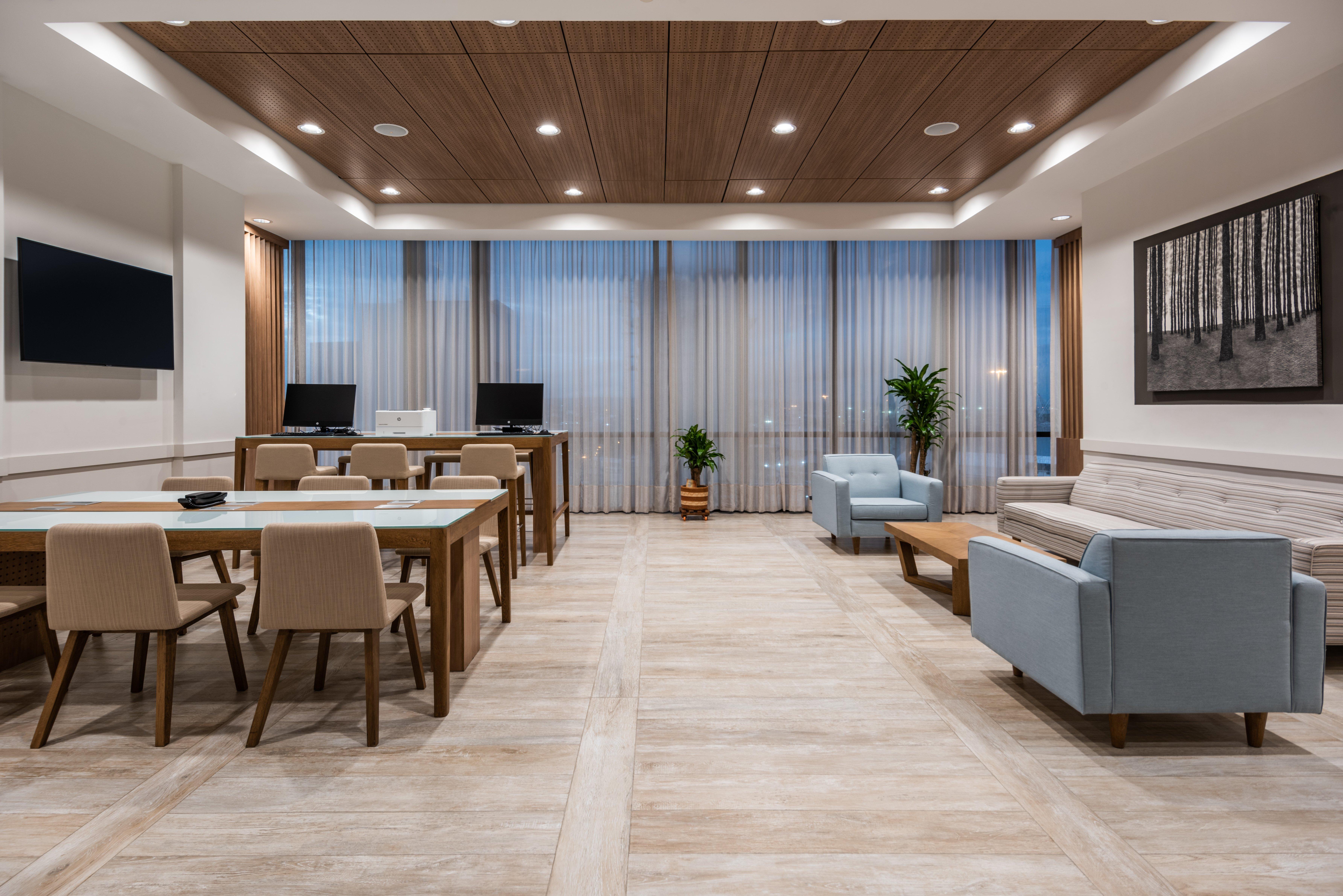 Holiday Inn Express Cartagena Manga By Ihg Buitenkant foto
