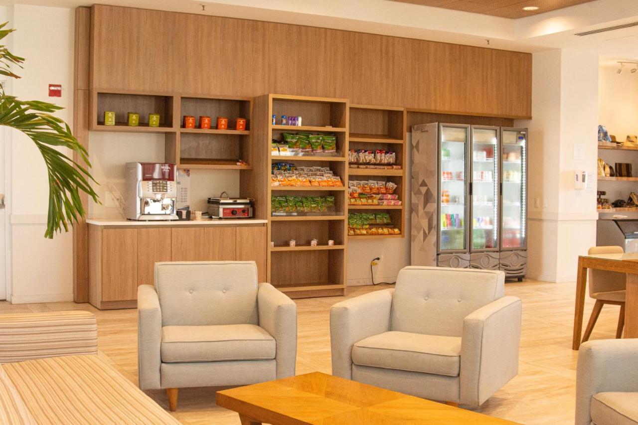 Holiday Inn Express Cartagena Manga By Ihg Buitenkant foto